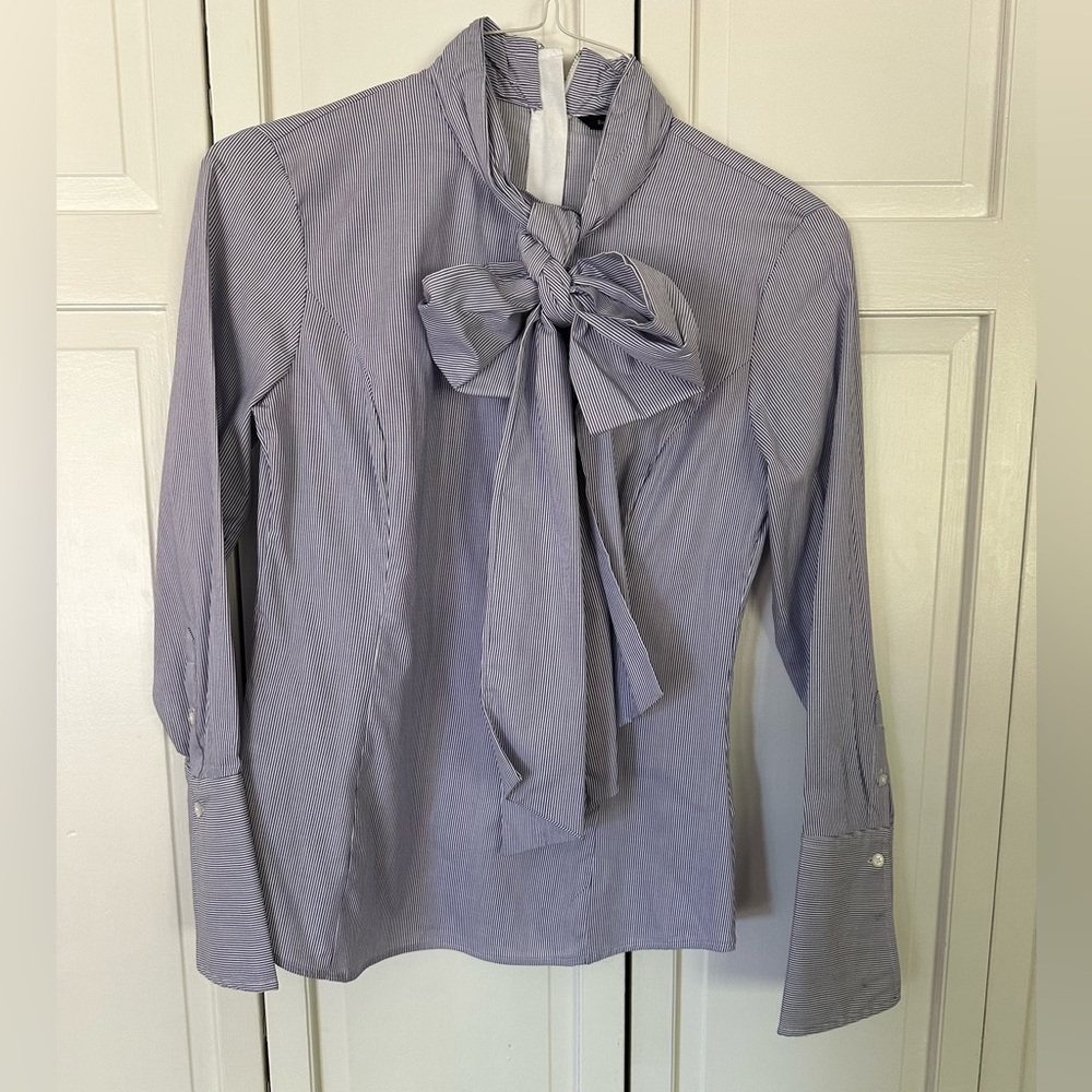 NWOT Banana Republic Blouse